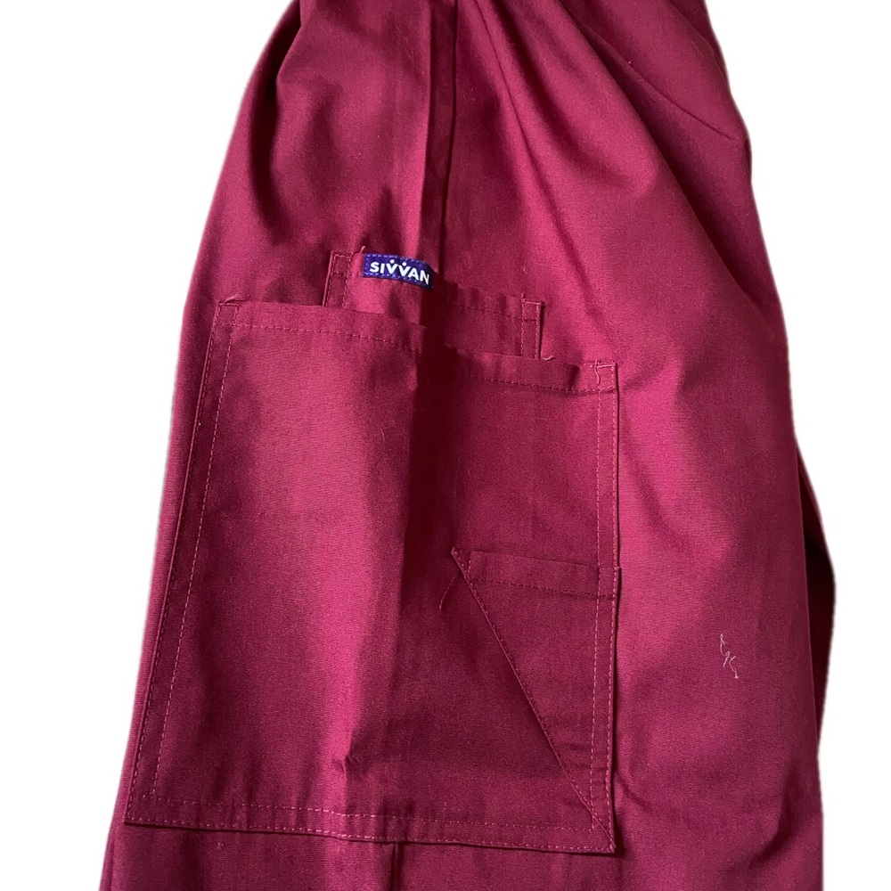 Brandnew Sivvan and natural uniforms pants